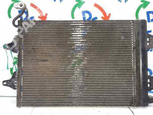 Used AC radiator SEAT IBIZA II (6K1) 1.4 16V (75 hp) 5175770