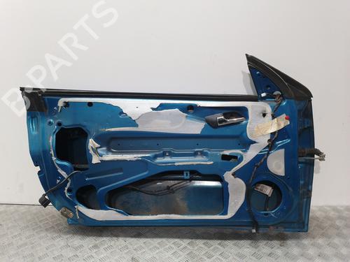 Used Left front door OPEL TIGRA TwinTop (X04) [2004-2010]  9695771