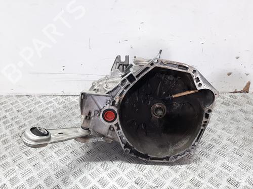 Gearbox MERCEDES-BENZ CITAN Box Body/MPV (W415) 111 CDI (415.603, 415.605) | BP18746851M3 