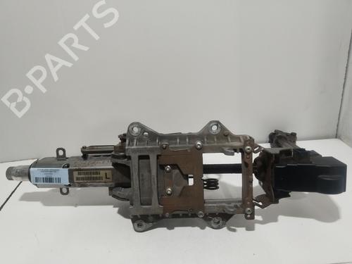 Steering column VW PASSAT B6 (3C2) 2.0 TDI 16V | BP26022155M21 - Image 6