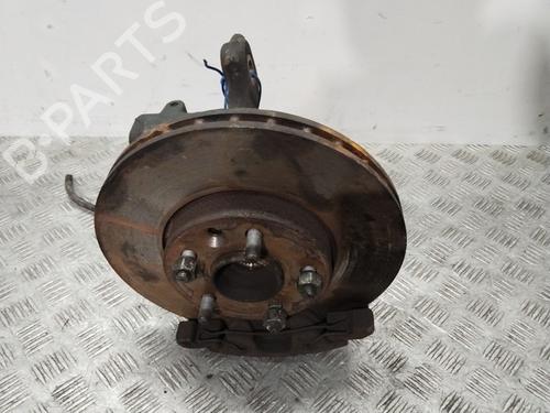 Used Left front steering knuckle FORD FOCUS III 1.6 TDCi (115 hp) 30856265