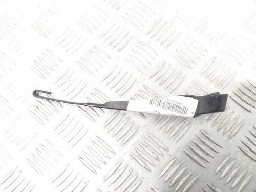 Used Rear windshield wiper arm FORD FIESTA V (JH_, JD_) [2001-2014]  5191791