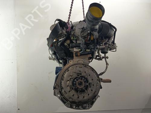 Used Engine Engine RENAULT LAGUNA II (BG0/1_) 1.9 dCi (BG1A, BG1V) (130 hp) 28076653 28076653