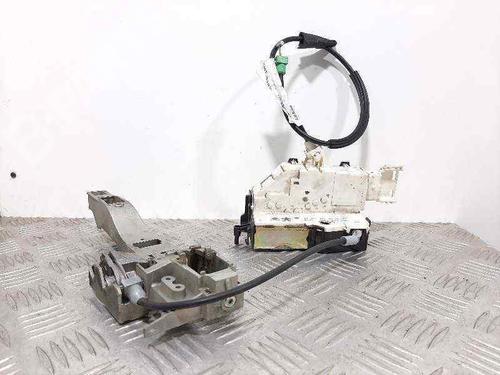 Used Front right lock CITROËN C4 I (LC_) [2004-2014]  5883261