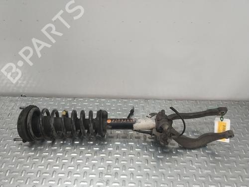 Used Left front shock absorber ALFA ROMEO 147 (937_) 1.9 JTDM 8V (937.AXD1A, 937.AXU1A, 937.BXU1A) (120 hp) 32657193