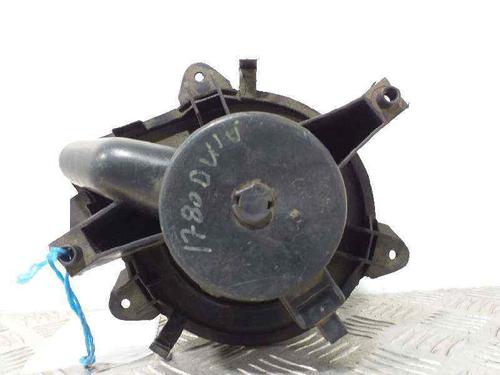 Heater blower motor FIAT PUNTO (188_) 1.2 60 (188.030, .050, .130, .150, .230, .250) | BP5748930M62 