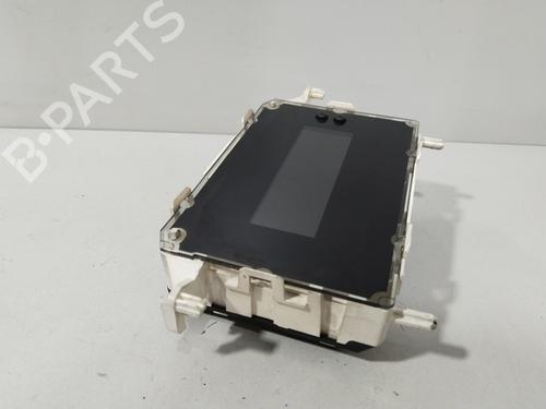 Display monitor FORD FIESTA VI (CB1, CCN)  | BP28566897C48 