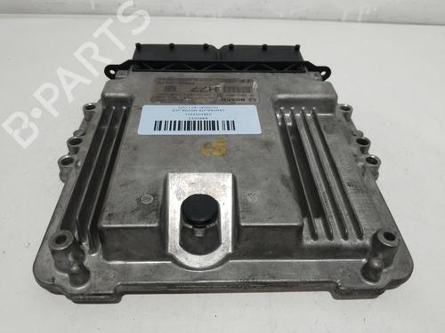 Used Engine control unit (ECU) HYUNDAI i40 I (VF) 1.7 CRDI (141 hp) 25142872