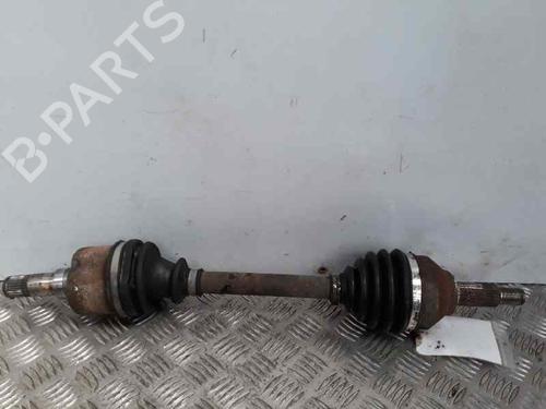 Used Left front driveshaft Left front driveshaft FORD MONDEO III (B5Y) [2000-2007] 5179750 5179750