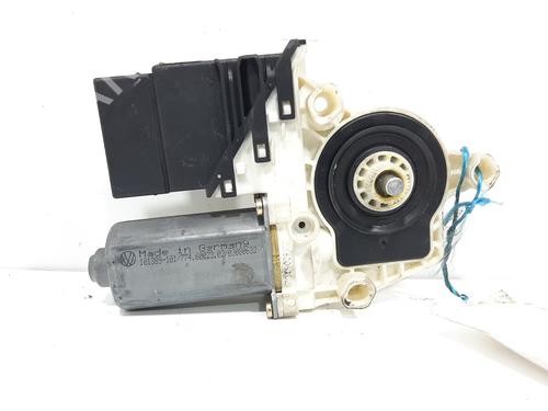 Used Left rear window motor Left rear window motor SEAT LEON (1M1) [1999-2006] 6970896 6970896