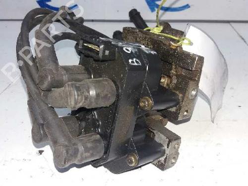 Used Ignition coil PEUGEOT 106 II (1A_, 1C_) [1996-2005]  5206337