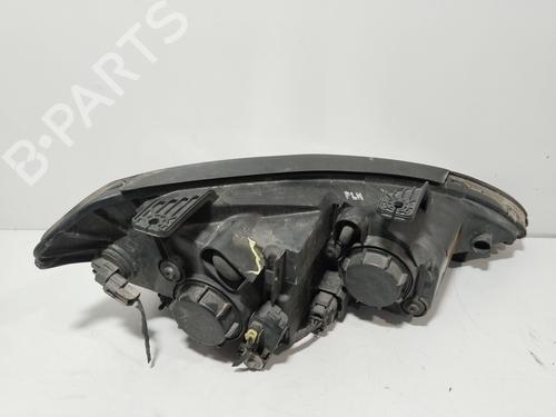Left headlight SSANGYONG KYRON 2.0 Xdi | BP36911260C28 - Image 2