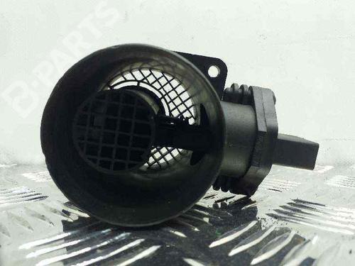 Mass air flow sensor SEAT IBIZA III (6L1)  | BP5204071M95 