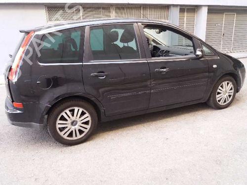 Front wiper motor FORD FOCUS C-MAX (DM2) | BP5172040M29 - Image 6