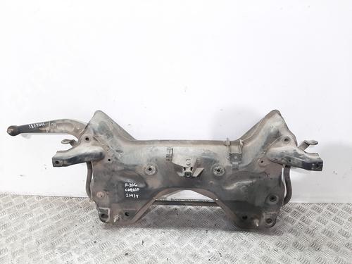 Used Subframe Subframe PEUGEOT 206 CC (2D) [2000-2008] 10223665 10223665