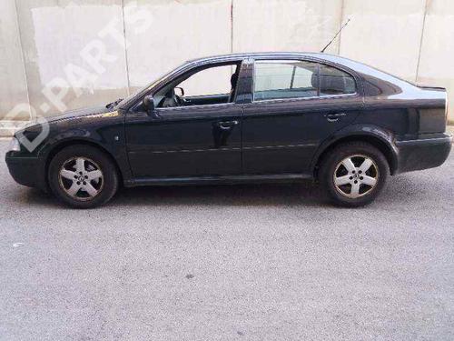 Left taillight SKODA OCTAVIA I (1U2)  | BP5169564C34 