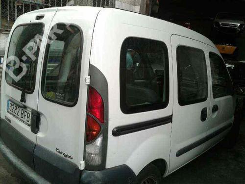 Front wiper motor RENAULT KANGOO (KC0/1_)  | BP5160663M29 