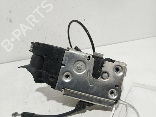 Front left lock RENAULT MEGANE II (BM0/1_, CM0/1_)  | BP20712717C98 