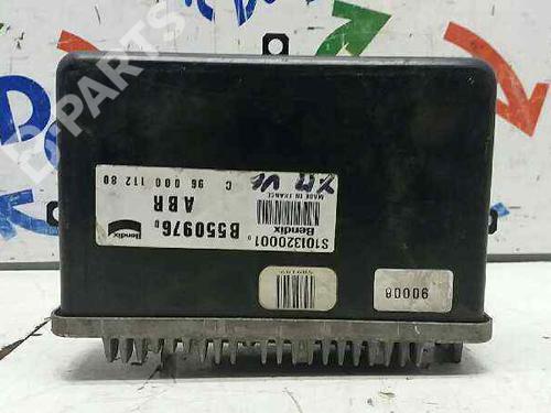 Used Engine control unit (ECU) CITROËN XM (Y3) 2.0 (128 hp) 5164694