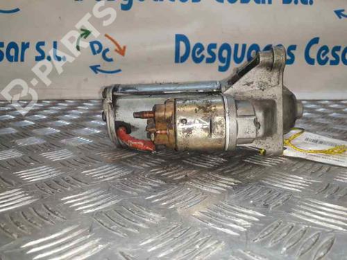 Starter NISSAN PRIMERA Hatchback (P12)  | BP5199317M8