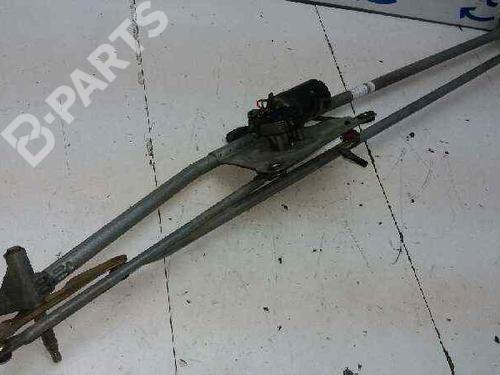 Front wiper motor CITROËN XSARA PICASSO (N68) 2.0 HDi | BP5207815M29 