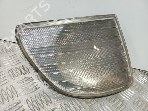 Used Right front indicator Right front indicator MERCEDES-BENZ VITO Van (W638) 110 CDI 2.2 (638.094) (102 hp) 9839743 9839743