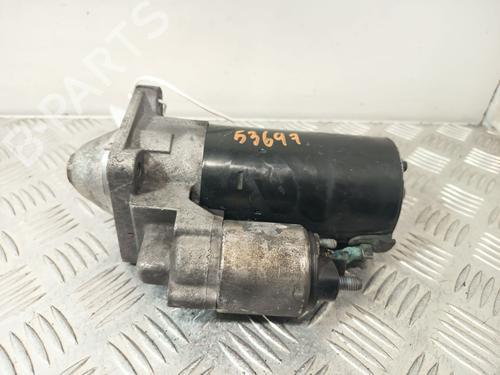 Starter FORD FOCUS II (DA_, HCP, DP) 1.8 TDCi | BP34716694M8 - Image 2