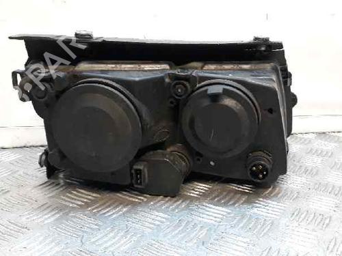 Left headlight VW PASSAT B5.5 Variant (3B6) | BP5202472C28 - Image 2