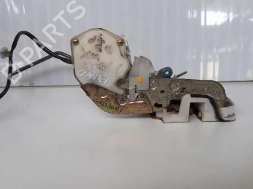 Front right lock HONDA CIVIC VI Hatchback (EJ, EK) 1.5 i (EK3) | BP5190029C97 
