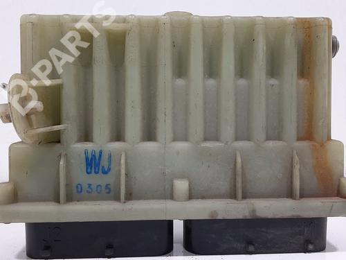 Electronic module OPEL ZAFIRA A MPV (T98)  | BP8669570M83 