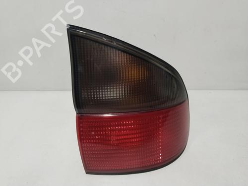 Used Right taillight Right taillight RENAULT SAFRANE II (B54_) 2.5 20V (B54F) (165 hp) 40101630 40101630