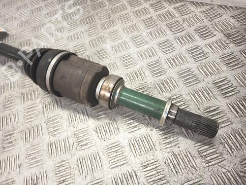 Right front driveshaft NISSAN LEAF (ZE0) Electric | BP36295020M39 - Image 2
