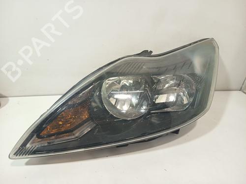 Used Left headlight Left headlight FORD FOCUS II (DA_, HCP, DP) 1.8 TDCi (115 hp) 33826536 33826536