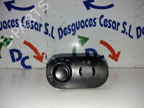 Used Headlight switch Headlight switch SEAT IBIZA III (6L1) [2002-2009] 5178472 5178472