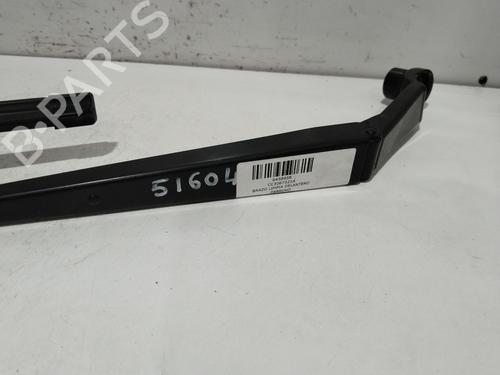 Used Front windshield wiper arm MAZDA 5 (CR) 2.0 CD (CR19) (143 hp) 23548133