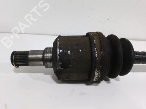 Left front driveshaft KIA SPORTAGE II (JE_, KM_)  | BP9437765M38 