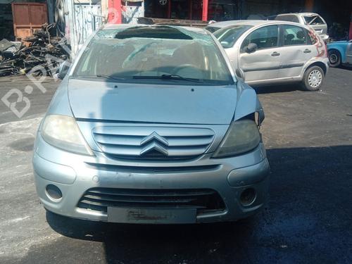 Used Parts CITROËN C3 II (SC_) 1.1 i 4946506