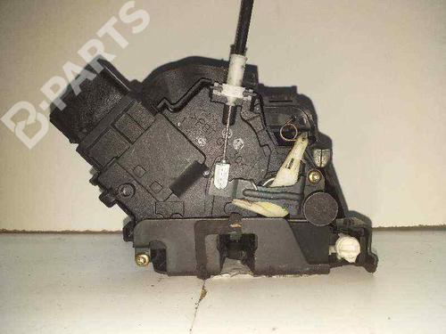 Rear right lock FORD FOCUS II (DA_, HCP, DP)  | BP5198772C99 