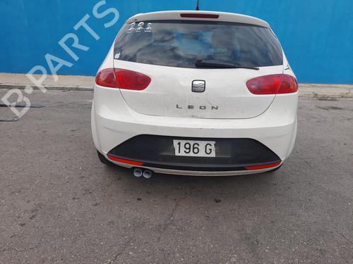 Glove box SEAT LEON (1P1)  | BP11791214C95  - Image 6