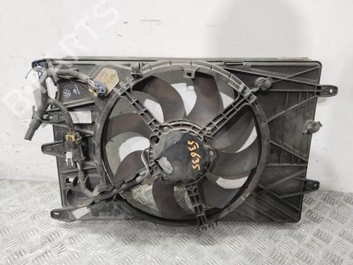 Used Radiator fan Radiator fan 38093213 38093213