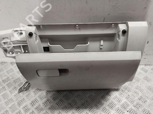 Glove box VW UP! (121, 122, BL1, BL2, BL3, 123) e-Up | BP40101428C95 - Image 3