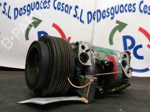 Used AC compressor AC compressor BMW 3 (E46) 320 d (136 hp) 5188796 5188796