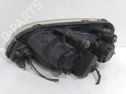 Right headlight CHEVROLET NUBIRA Saloon  | BP15710324C29 