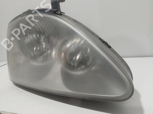 Right headlight SSANGYONG RODIUS I 2.7 Xdi | BP26002065C29 - Image 2