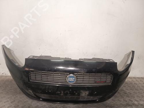 Paragolpes delantero Paragolpes delantero FIAT GRANDE PUNTO (199_) 1.3 D Multijet (199.AXD11, 199.AXD1A, 199.AXD1B,... (90 hp) 36527551 36527551