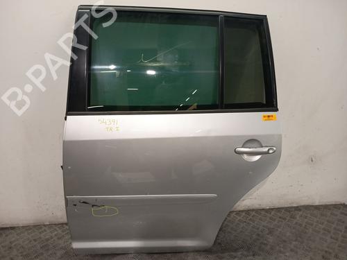 Used Left rear door Left rear door 38440075 38440075