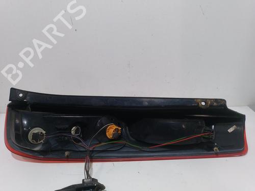 Left taillight FORD FIESTA VI (CB1, CCN)  | BP11538512C34 