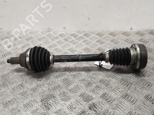 Used Left front driveshaft SKODA ROOMSTER (5J7) 1.2 (70 hp) 25604456