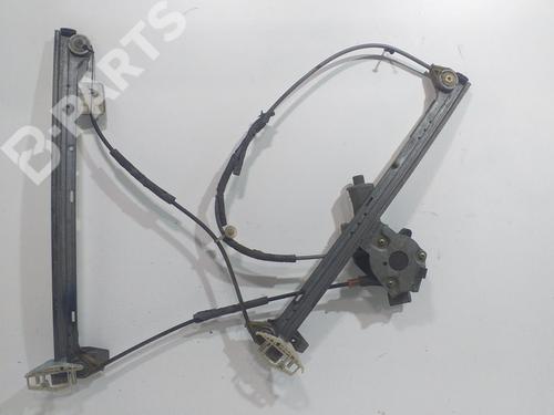 Front right window mechanism CITROËN XSARA Coupe (N0) 1.6 i | BP11742746C23 