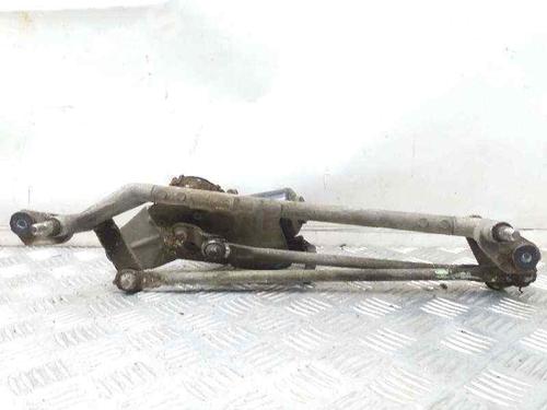 Front wiper motor CHEVROLET REZZO MPV (U100)  | BP5195480M29 